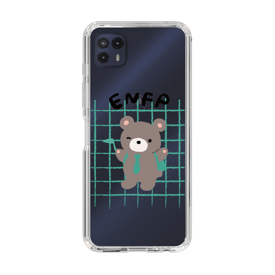Slim Protection Case［ Original - ENFP Campaigner - Character ］