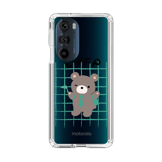 Slim Protection Case［ Original - ENFP Campaigner - Character ］