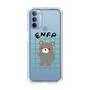 Slim Protection Case［ Original - ENFP Campaigner - Character ］