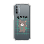 Slim Protection Case［ Original - ENFP Campaigner - Character ］