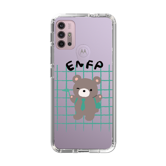 Slim Protection Case［ Original - ENFP Campaigner - Character ］