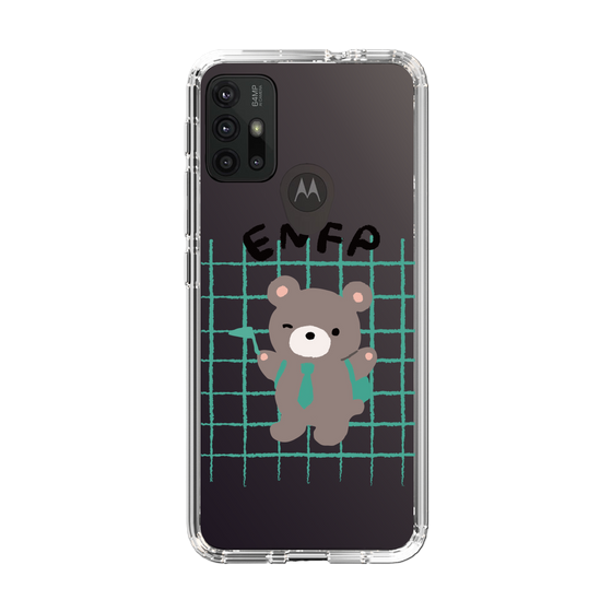 Slim Protection Case［ Original - ENFP Campaigner - Character ］