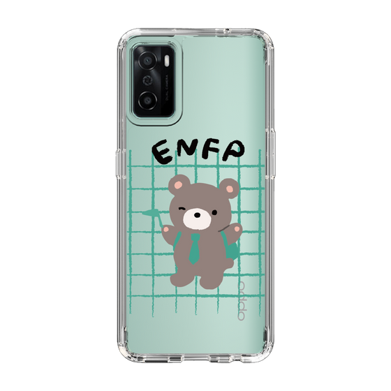 Slim Protection Case［ Original - ENFP Campaigner - Character ］