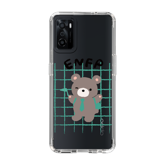Slim Protection Case［ Original - ENFP Campaigner - Character ］