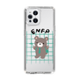 Slim Protection Case［ Original - ENFP Campaigner - Character ］