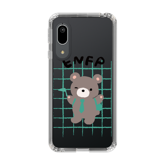 Slim Protection Case［ Original - ENFP Campaigner - Character ］
