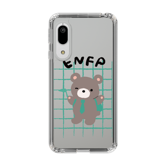 Slim Protection Case［ Original - ENFP Campaigner - Character ］