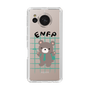 Slim Protection Case［ Original - ENFP Campaigner - Character ］