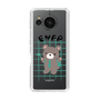 Slim Protection Case［ Original - ENFP Campaigner - Character ］