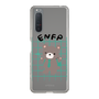Slim Protection Case［ Original - ENFP Campaigner - Character ］