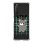 Slim Protection Case［ Original - ENFP Campaigner - Character ］