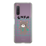 Slim Protection Case［ Original - ENFP Campaigner - Character ］