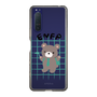 Slim Protection Case［ Original - ENFP Campaigner - Character ］