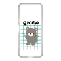 Slim Protection Case［ Original - ENFP Campaigner - Character ］