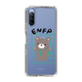 Slim Protection Case［ Original - ENFP Campaigner - Character ］