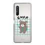 Slim Protection Case［ Original - ENFP Campaigner - Character ］
