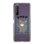 Slim Protection Case［ Original - ENFP Campaigner - Character ］