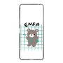 Slim Protection Case［ Original - ENFP Campaigner - Character ］