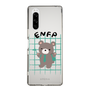 Slim Protection Case［ Original - ENFP Campaigner - Character ］