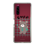 Slim Protection Case［ Original - ENFP Campaigner - Character ］