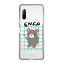 Slim Protection Case［ Original - ENFP Campaigner - Character ］