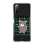 Slim Protection Case［ Original - ENFP Campaigner - Character ］