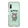 Slim Protection Case［ Original - ENFP Campaigner - Character ］