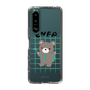 Slim Protection Case［ Original - ENFP Campaigner - Character ］