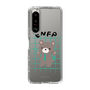Slim Protection Case［ Original - ENFP Campaigner - Character ］