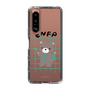 Slim Protection Case［ Original - ENFP Campaigner - Character ］