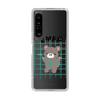 Slim Protection Case［ Original - ENFP Campaigner - Character ］