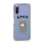 Slim Protection Case［ Original - ENFP Campaigner - Character ］