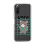 Slim Protection Case［ Original - ENFP Campaigner - Character ］