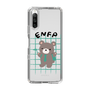 Slim Protection Case［ Original - ENFP Campaigner - Character ］