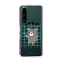 Slim Protection Case［ Original - ENFP Campaigner - Character ］