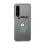 Slim Protection Case［ Original - ENFP Campaigner - Character ］