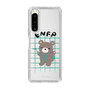 Slim Protection Case［ Original - ENFP Campaigner - Character ］