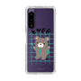 Slim Protection Case［ Original - ENFP Campaigner - Character ］