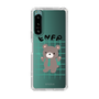 Slim Protection Case［ Original - ENFP Campaigner - Character ］