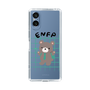 Slim Protection Case［ Original - ENFP Campaigner - Character ］