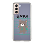 Slim Protection Case［ Original - ENFP Campaigner - Character ］