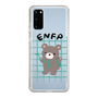 Slim Protection Case［ Original - ENFP Campaigner - Character ］