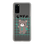 Slim Protection Case［ Original - ENFP Campaigner - Character ］