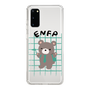 Slim Protection Case［ Original - ENFP Campaigner - Character ］