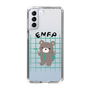 Slim Protection Case［ Original - ENFP Campaigner - Character ］