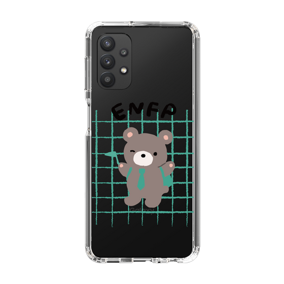 Slim Protection Case［ Original - ENFP Campaigner - Character ］