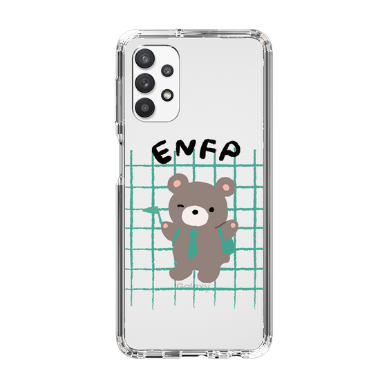 Slim Protection Case［ Original - ENFP Campaigner - Character ］