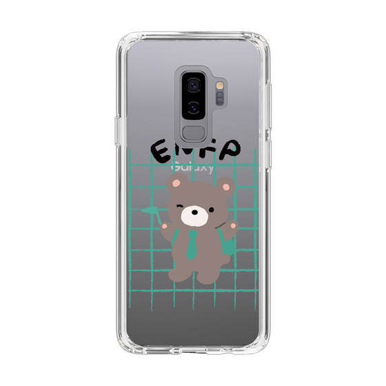 Slim Protection Case［ Original - ENFP Campaigner - Character ］