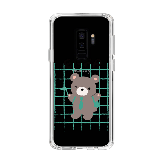 Slim Protection Case［ Original - ENFP Campaigner - Character ］