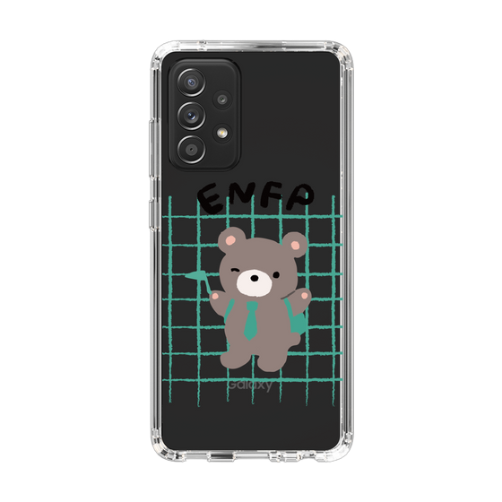 Slim Protection Case［ Original - ENFP Campaigner - Character ］